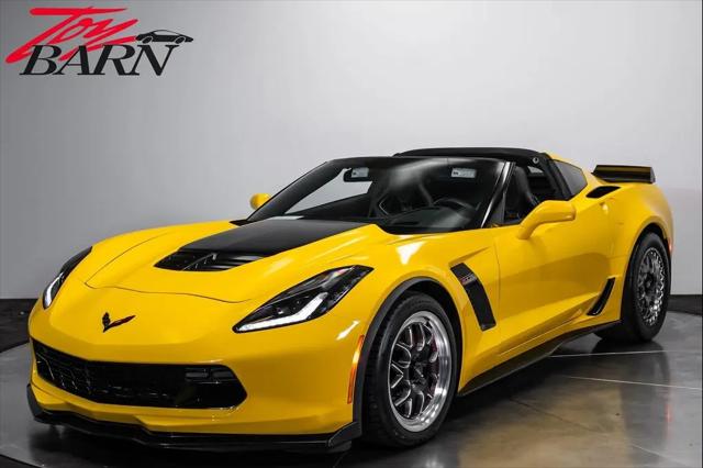 2015 Chevrolet Corvette for sale near Dublin, OH