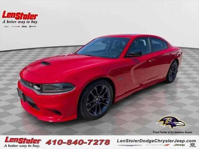 2023 Dodge Charger Scat Pack for sale in Westminster, MD