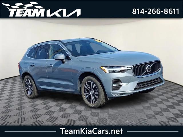 2023 Volvo XC60 B5 Core for sale in Johnstown, PA