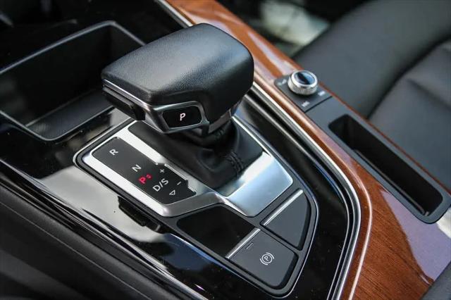 2023 Audi A4 Premium 40 TFSI quattro S tronic