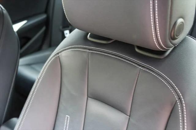 2023 Audi A4 Premium 40 TFSI quattro S tronic