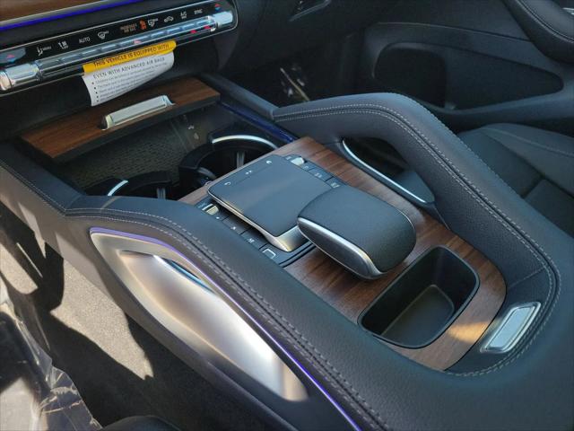 2026 Mercedes-Benz GLE GLE 350 GLE 350