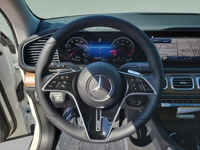 2026 Mercedes-Benz GLE GLE 350 GLE 350