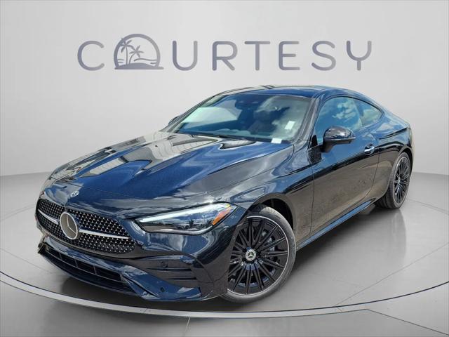 2026 Mercedes-Benz CL CLE 450 for sale in Tampa, FL