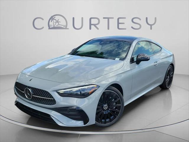 2026 Mercedes-Benz CL CLE 450 for sale in Tampa, FL