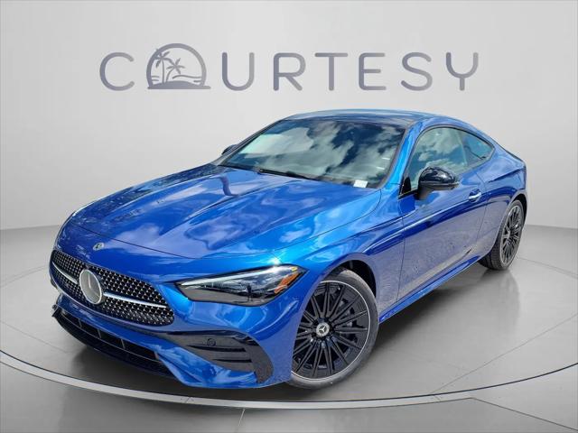 2026 Mercedes-Benz CL CLE 450 for sale in Tampa, FL