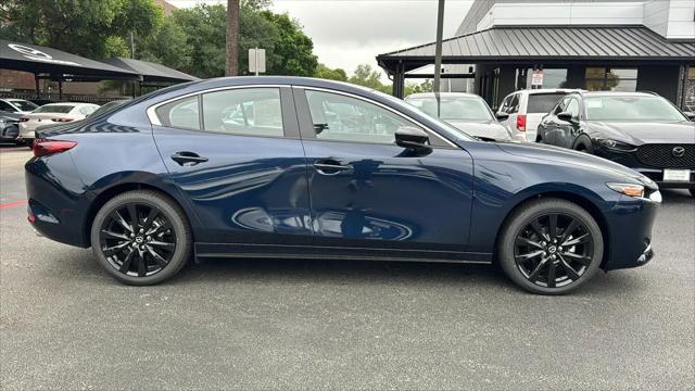 2026 Mazda Mazda3 2.5 S Select Sport