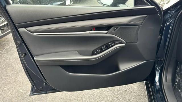 2026 Mazda Mazda3 2.5 S Select Sport