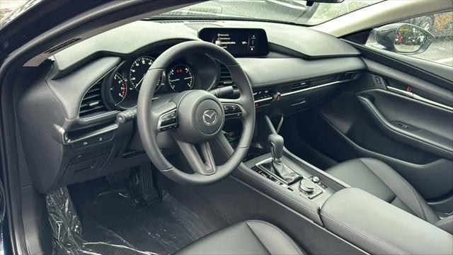 2026 Mazda Mazda3 2.5 S Select Sport