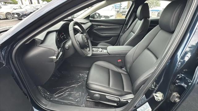 2026 Mazda Mazda3 2.5 S Select Sport