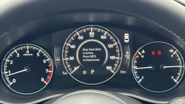 2026 Mazda Mazda3 2.5 S Select Sport