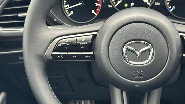 2026 Mazda Mazda3 2.5 S Select Sport
