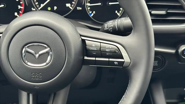 2026 Mazda Mazda3 2.5 S Select Sport
