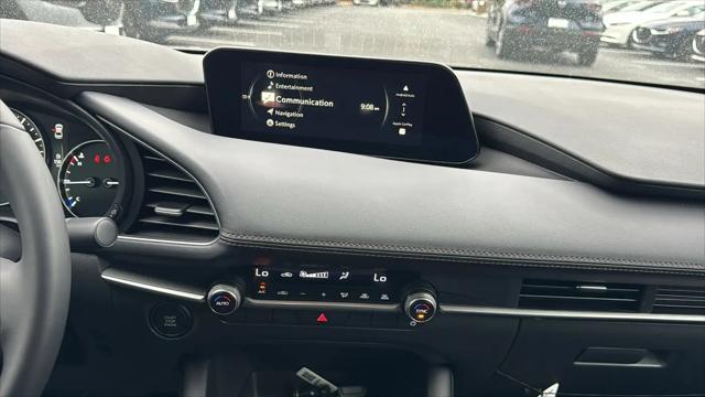 2026 Mazda Mazda3 2.5 S Select Sport