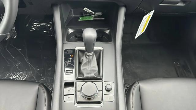 2026 Mazda Mazda3 2.5 S Select Sport