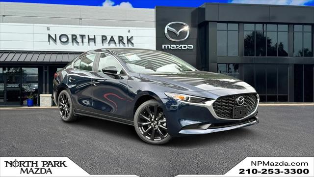 2026 Mazda Mazda3 2.5 S Select Sport for sale in San Antonio, TX