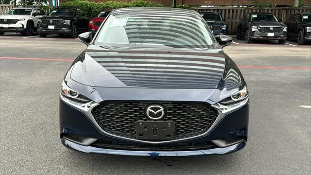 2026 Mazda Mazda3 2.5 S Select Sport