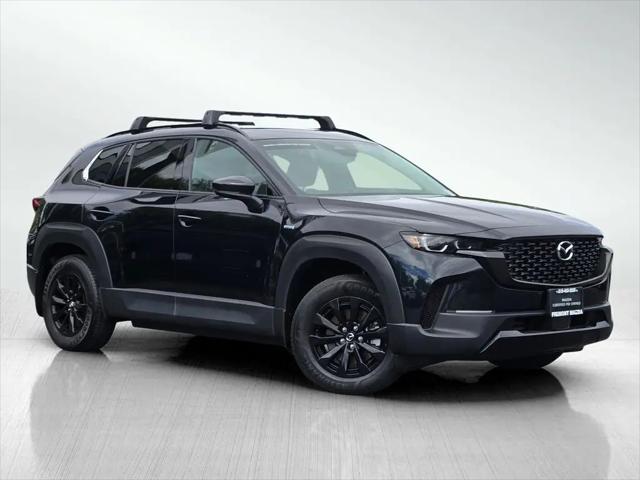2025 Mazda CX-50 Hybrid Premium Package for sale in Newark, CA