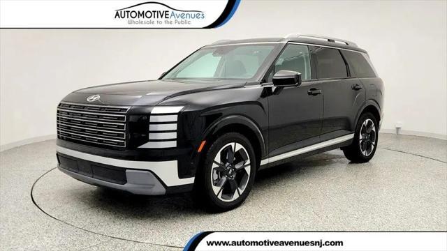 2026 Hyundai Palisade Limited for sale in Wall Township, NJ