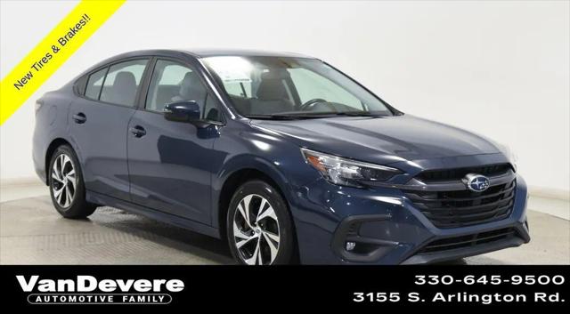 2024 Subaru Legacy Premium for sale in Akron, OH