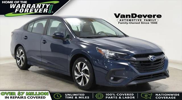 2024 Subaru Legacy Premium for sale in Akron, OH