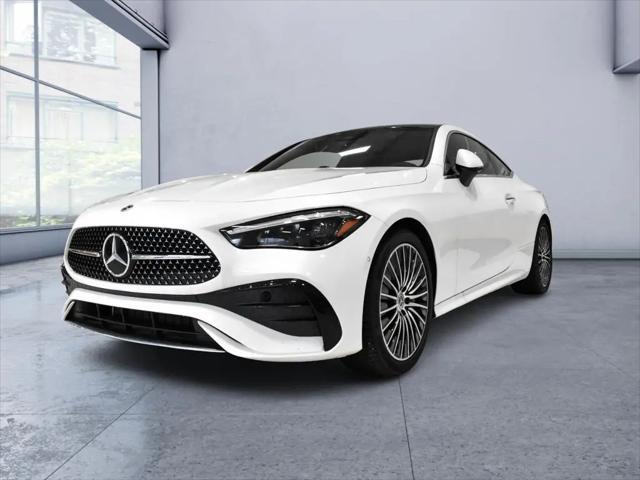2025 Mercedes-Benz CL 4MATIC for sale in North Olmsted, OH