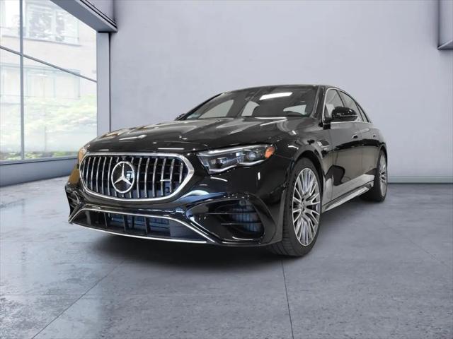 2025 Mercedes-Benz AMG E 53 E Base for sale in North Olmsted, OH