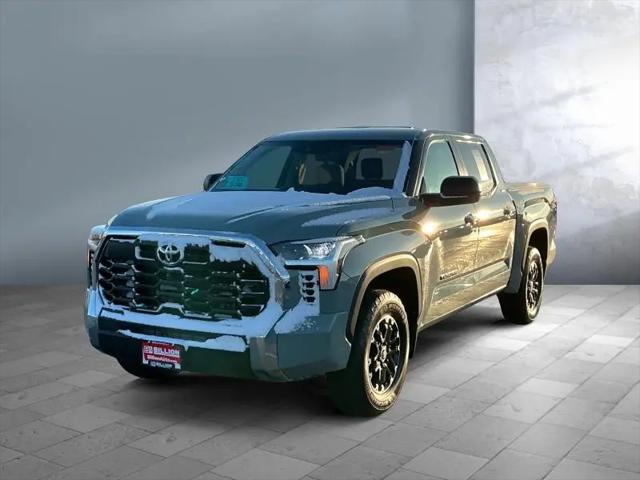 2024 Toyota Tundra SR5 for sale in Sioux Falls, SD