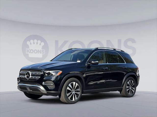 2026 Mercedes-Benz GLE GLE 350 GLE 350 for sale in Catonsville, MD