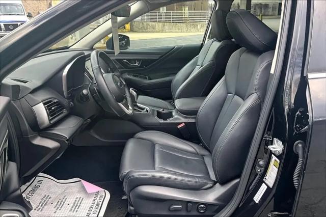 2023 Subaru Outback Limited XT