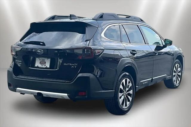 2023 Subaru Outback Limited XT