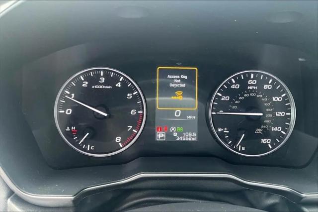 2023 Subaru Outback Limited XT