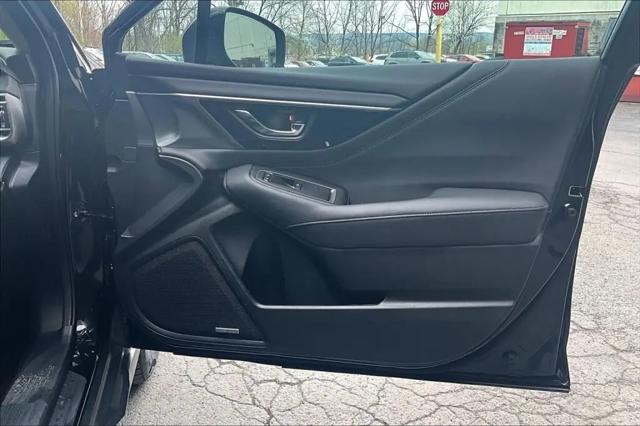 2023 Subaru Outback Limited XT