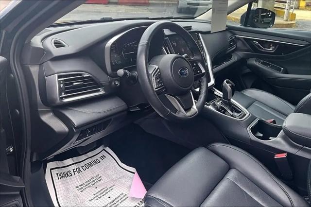 2023 Subaru Outback Limited XT