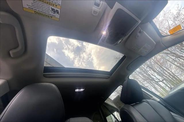 2023 Subaru Outback Limited XT