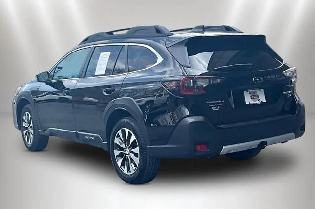 2023 Subaru Outback Limited XT