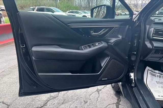 2023 Subaru Outback Limited XT
