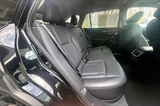 2023 Subaru Outback Limited XT