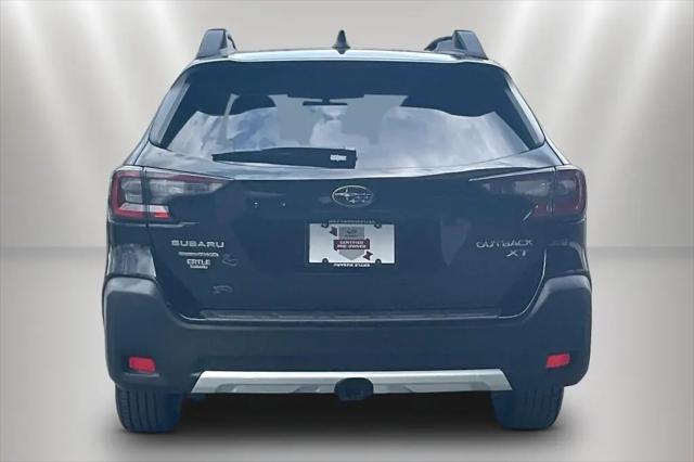 2023 Subaru Outback Limited XT