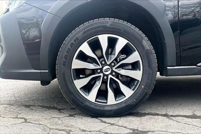 2023 Subaru Outback Limited XT