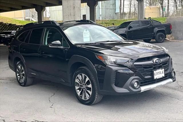 2023 Subaru Outback Limited XT