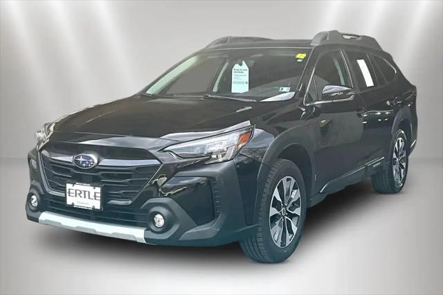 2023 Subaru Outback Limited XT