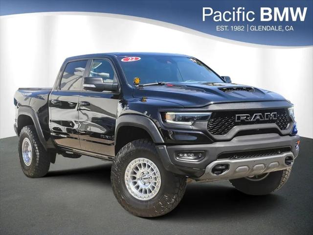 2022 Ram 1500 TRX Crew Cab 4x4 5'7" Box for sale in Glendale, CA