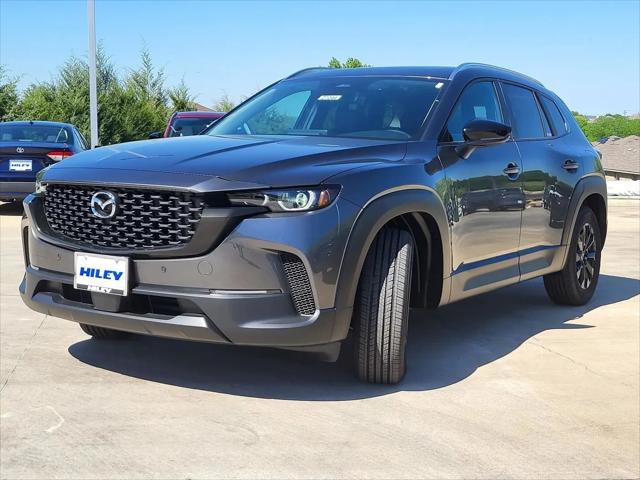 2026 Mazda CX-50 2.5 S Preferred