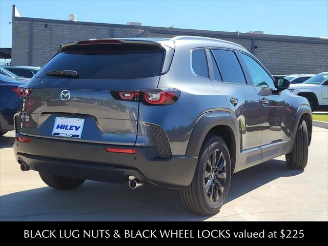 2026 Mazda CX-50 2.5 S Preferred