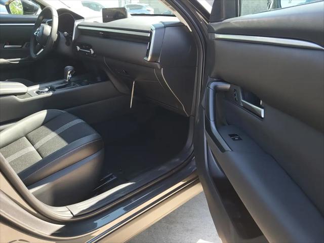 2026 Mazda CX-50 2.5 S Preferred