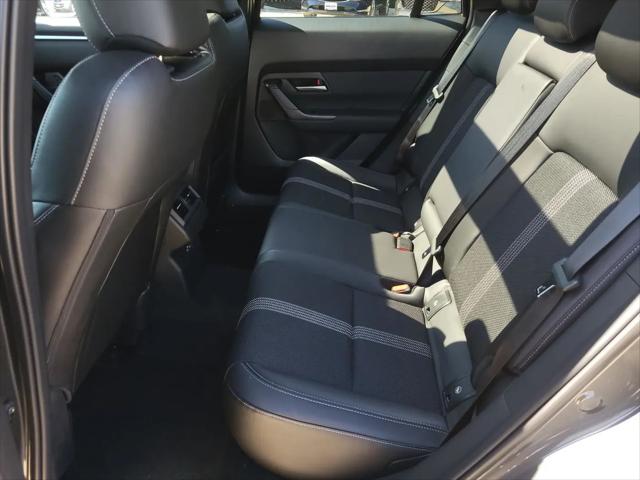 2026 Mazda CX-50 2.5 S Preferred