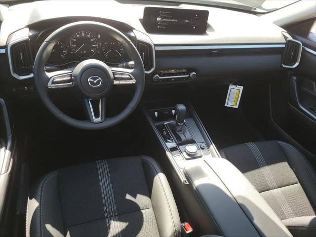 2026 Mazda CX-50 2.5 S Preferred