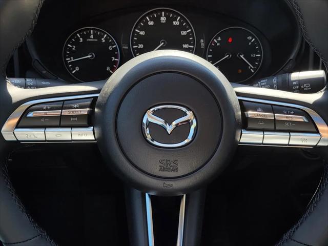2026 Mazda CX-50 2.5 S Preferred