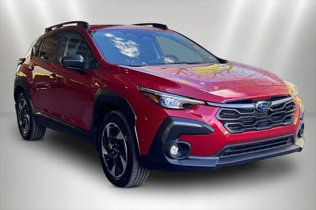 2026 Subaru Crosstrek Limited for sale in Stroudsburg, PA
